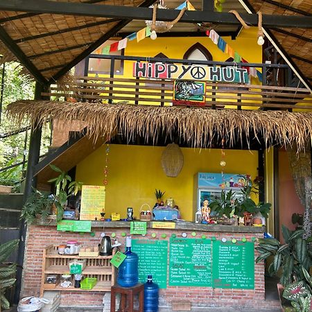 Hippy Hut Ко Чанг Екстериор снимка