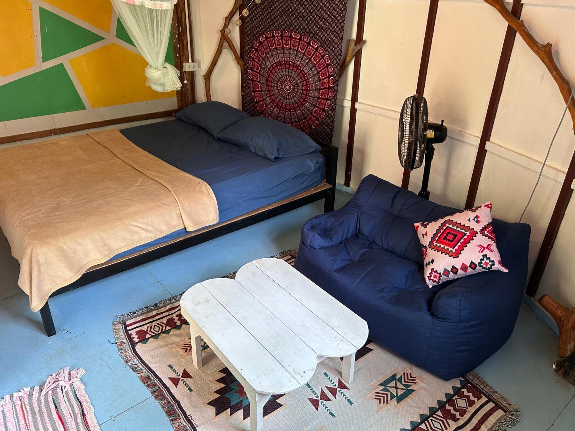 Hippy Hut Ко Чанг Екстериор снимка