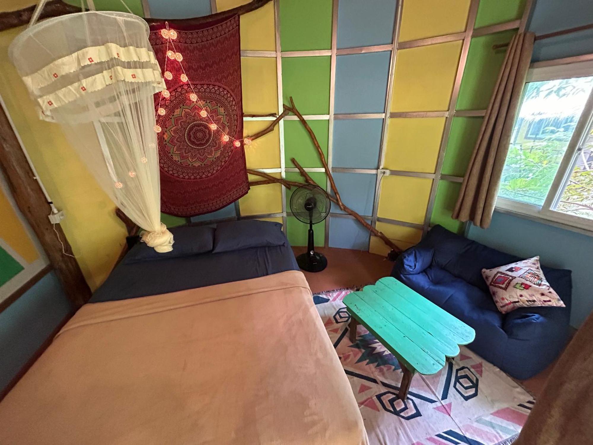 Hippy Hut Ко Чанг Екстериор снимка