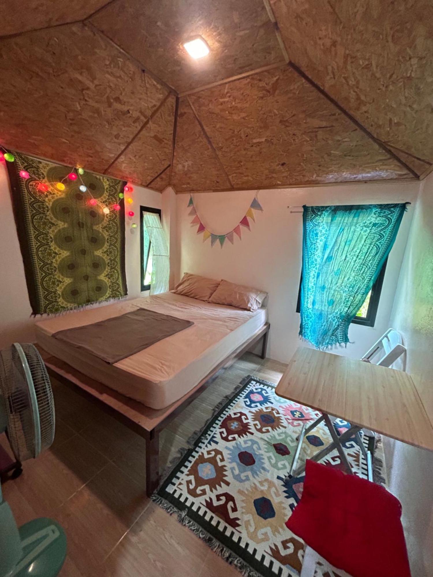 Hippy Hut Ко Чанг Екстериор снимка