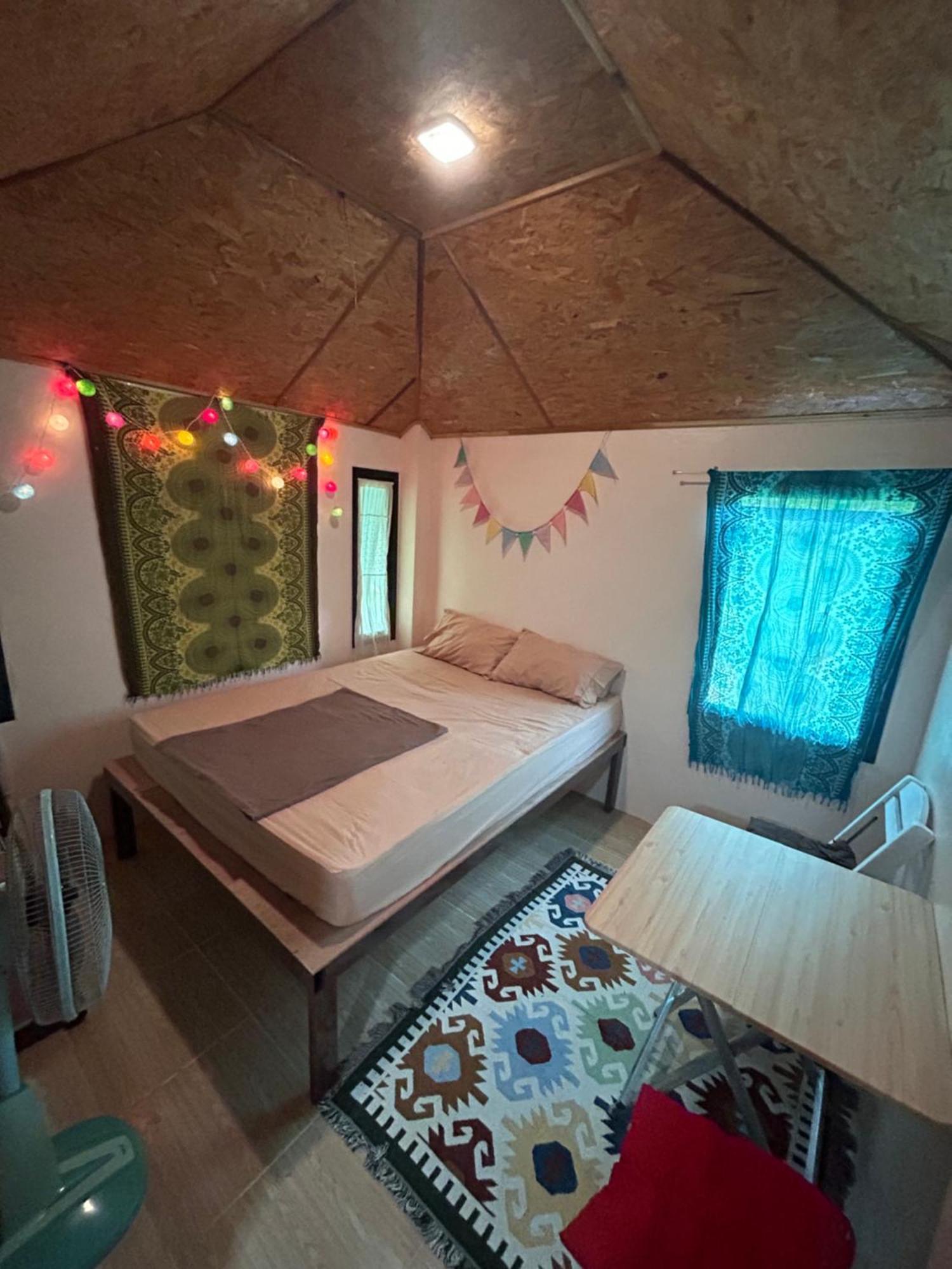 Hippy Hut Ко Чанг Екстериор снимка