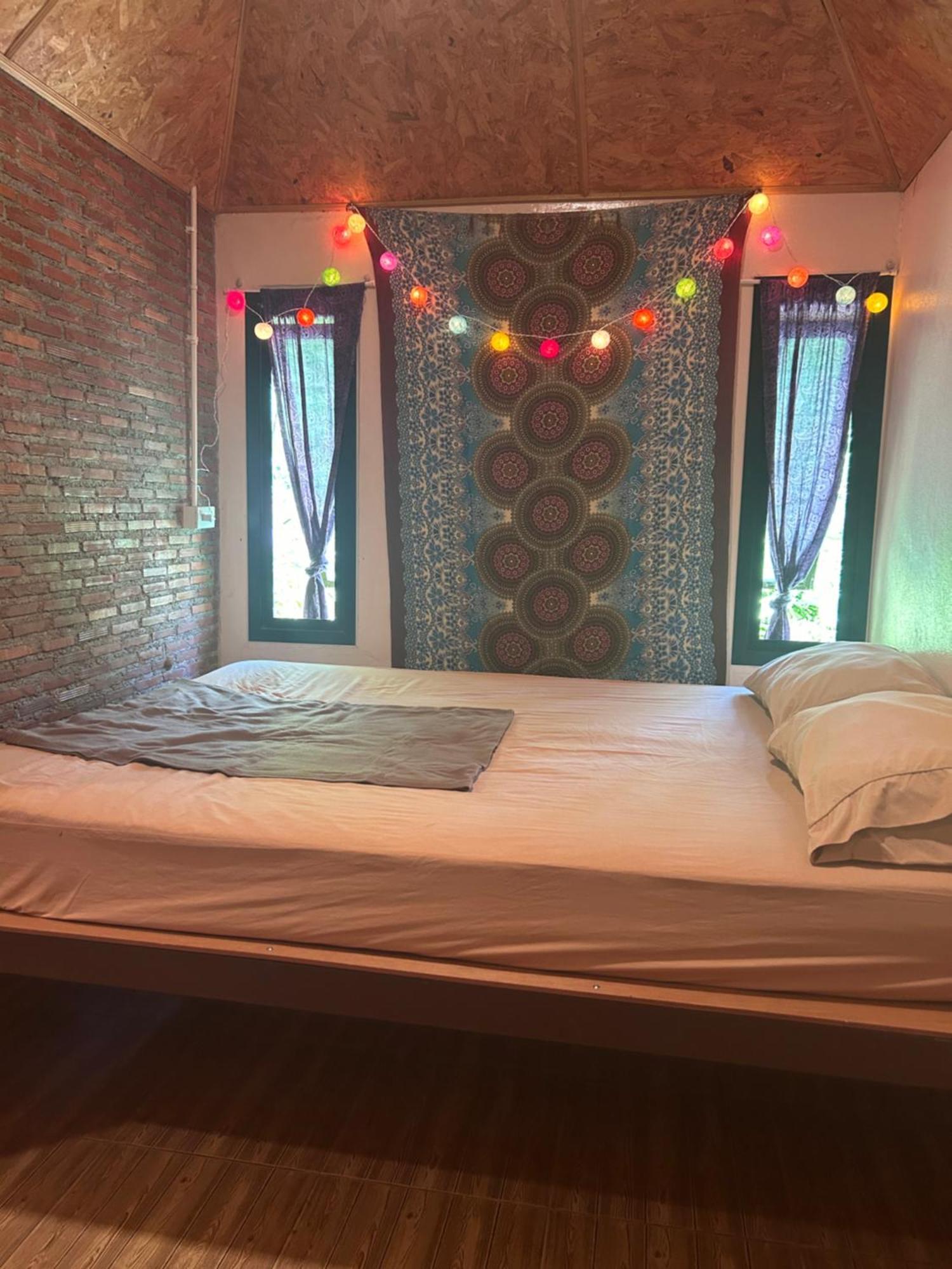Hippy Hut Ко Чанг Екстериор снимка