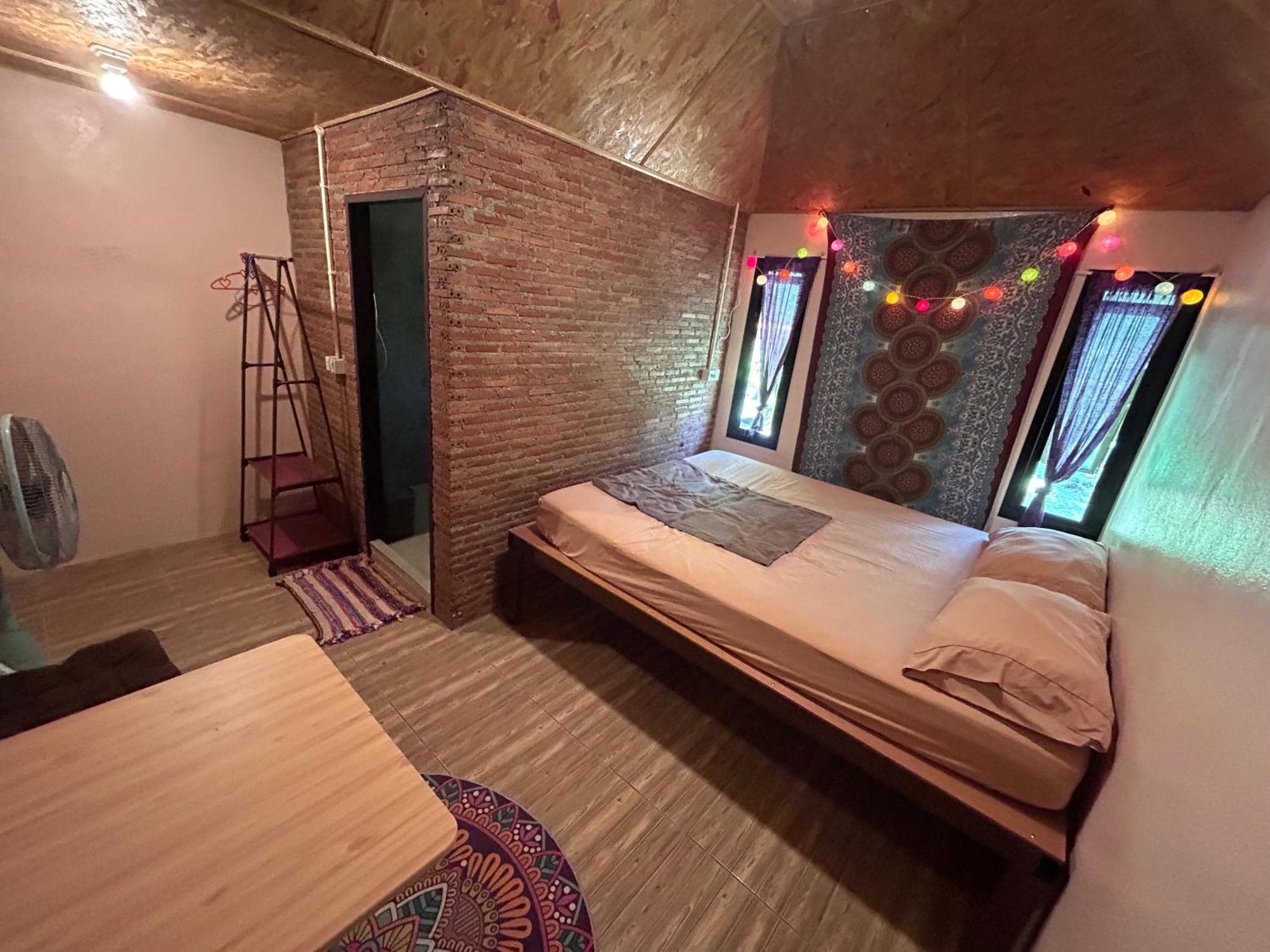 Hippy Hut Ко Чанг Екстериор снимка