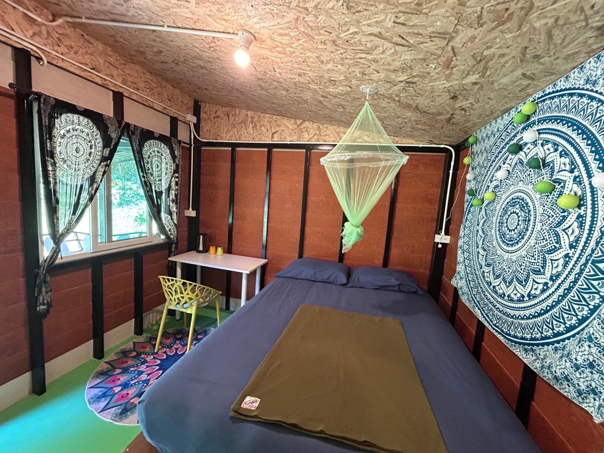 Hippy Hut Ко Чанг Екстериор снимка