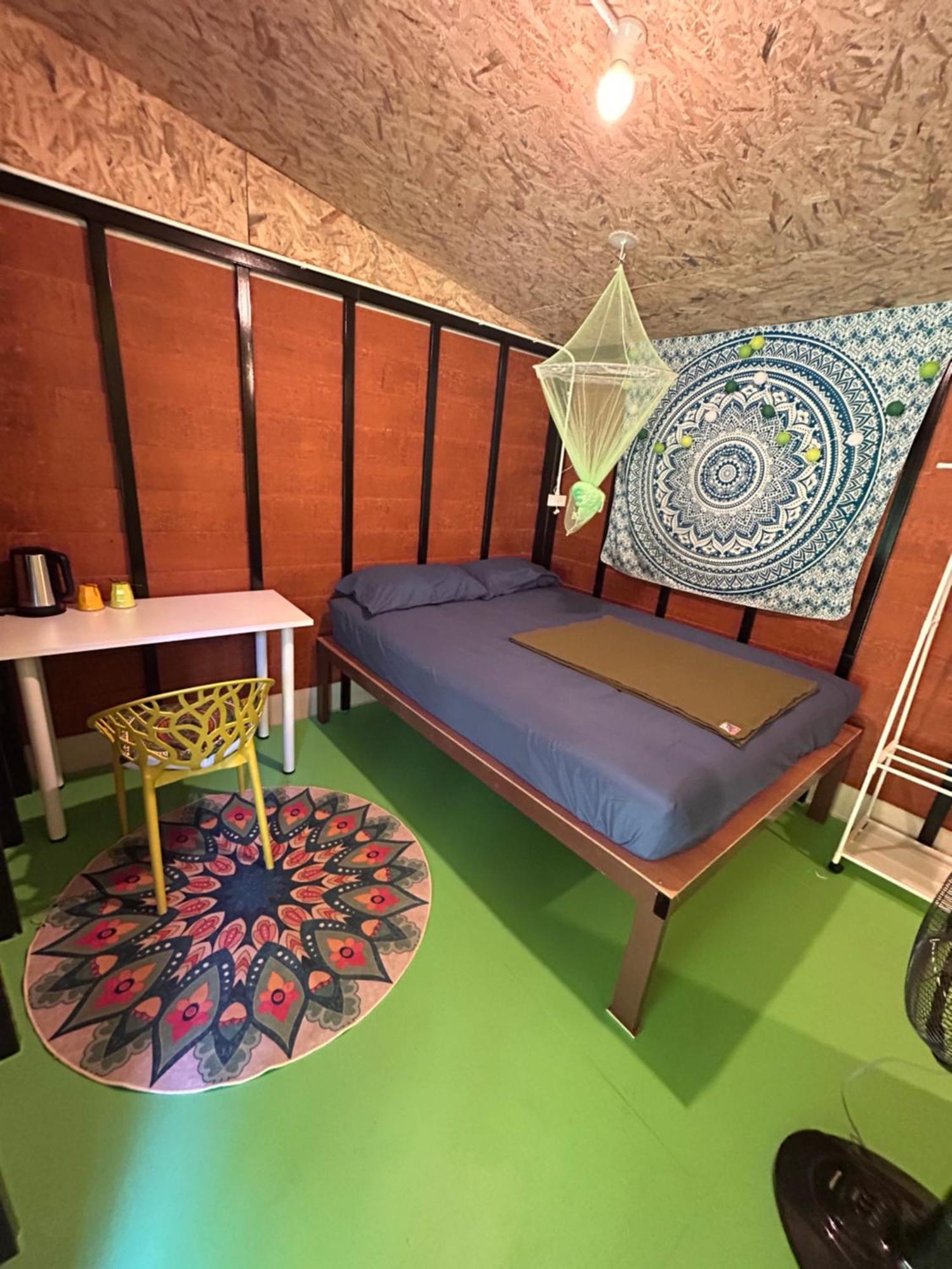 Hippy Hut Ко Чанг Екстериор снимка